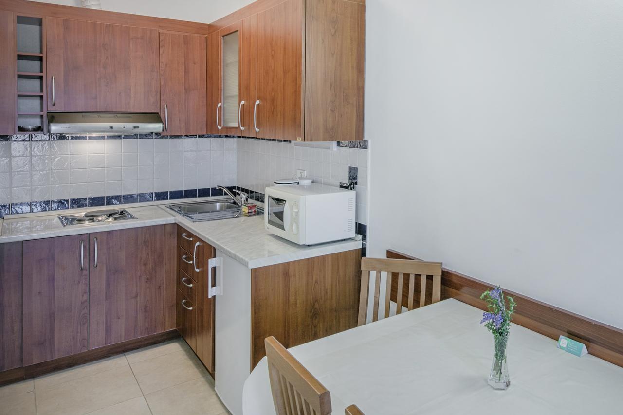 Punta Apartamento