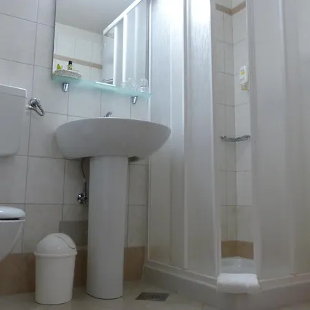 Apartments Punta Veli Losinj Room photo