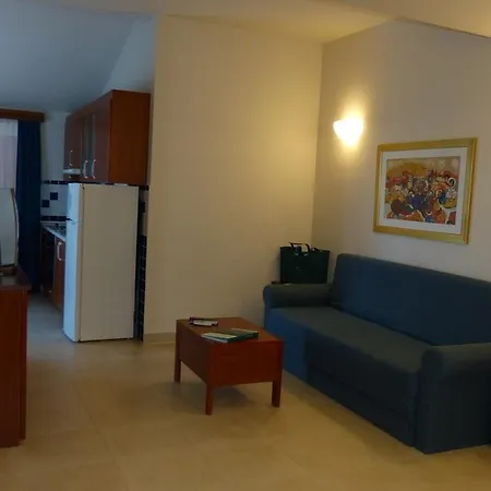 Apartments Punta Veli Losinj Room photo