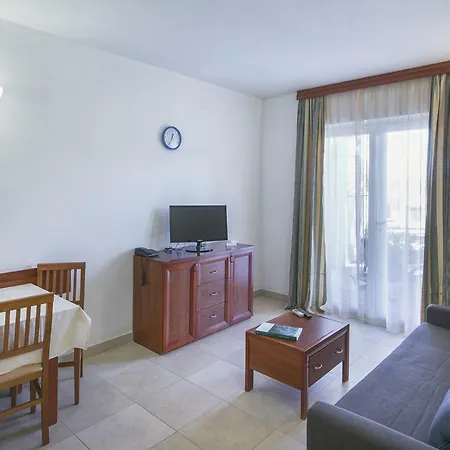 Apartments Punta Veli Losinj Room photo