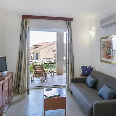 Apartments Punta Veli Losinj Room photo