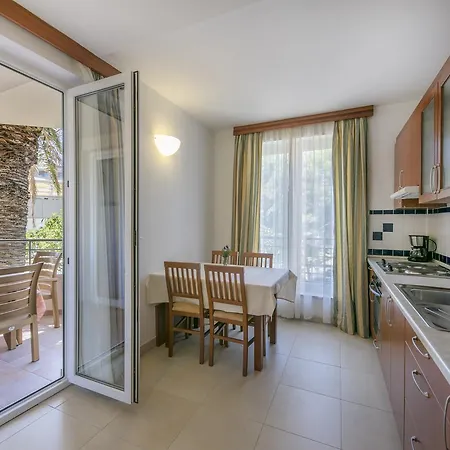 Apartments Punta Veli Losinj Room photo