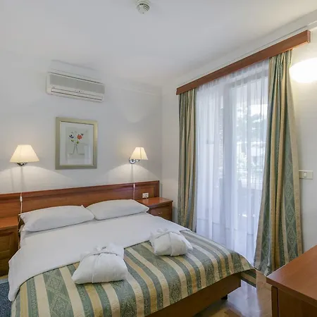 Apartments Punta Veli Losinj Room photo