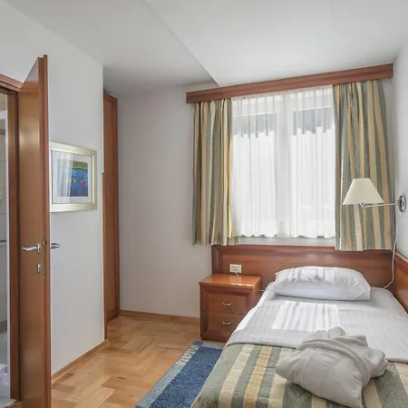 Apartments Punta Veli Losinj Room photo