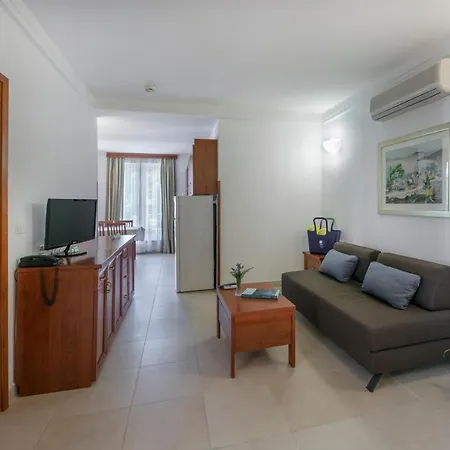 Apartments Punta Veli Losinj Room photo