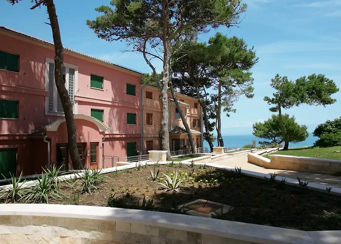 Apartments Punta