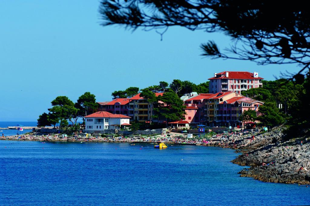 Apartment Punta