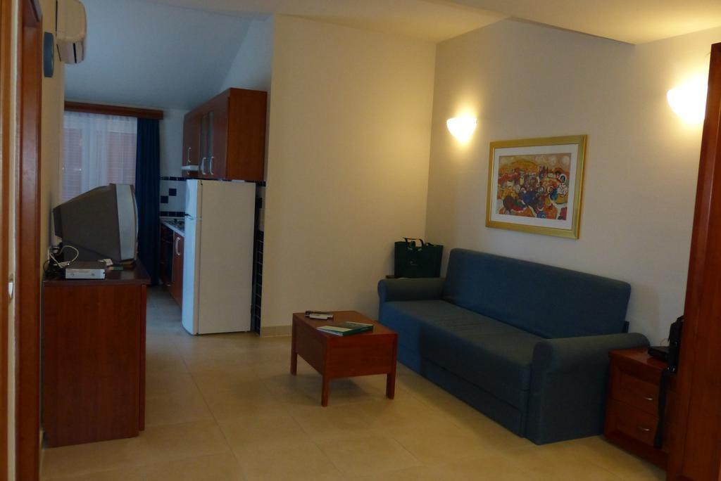Punta Apartment *