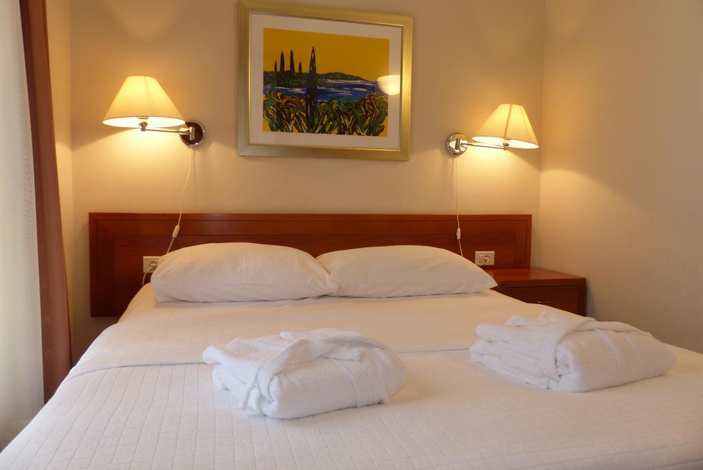 Punta Apartment Veli Losinj