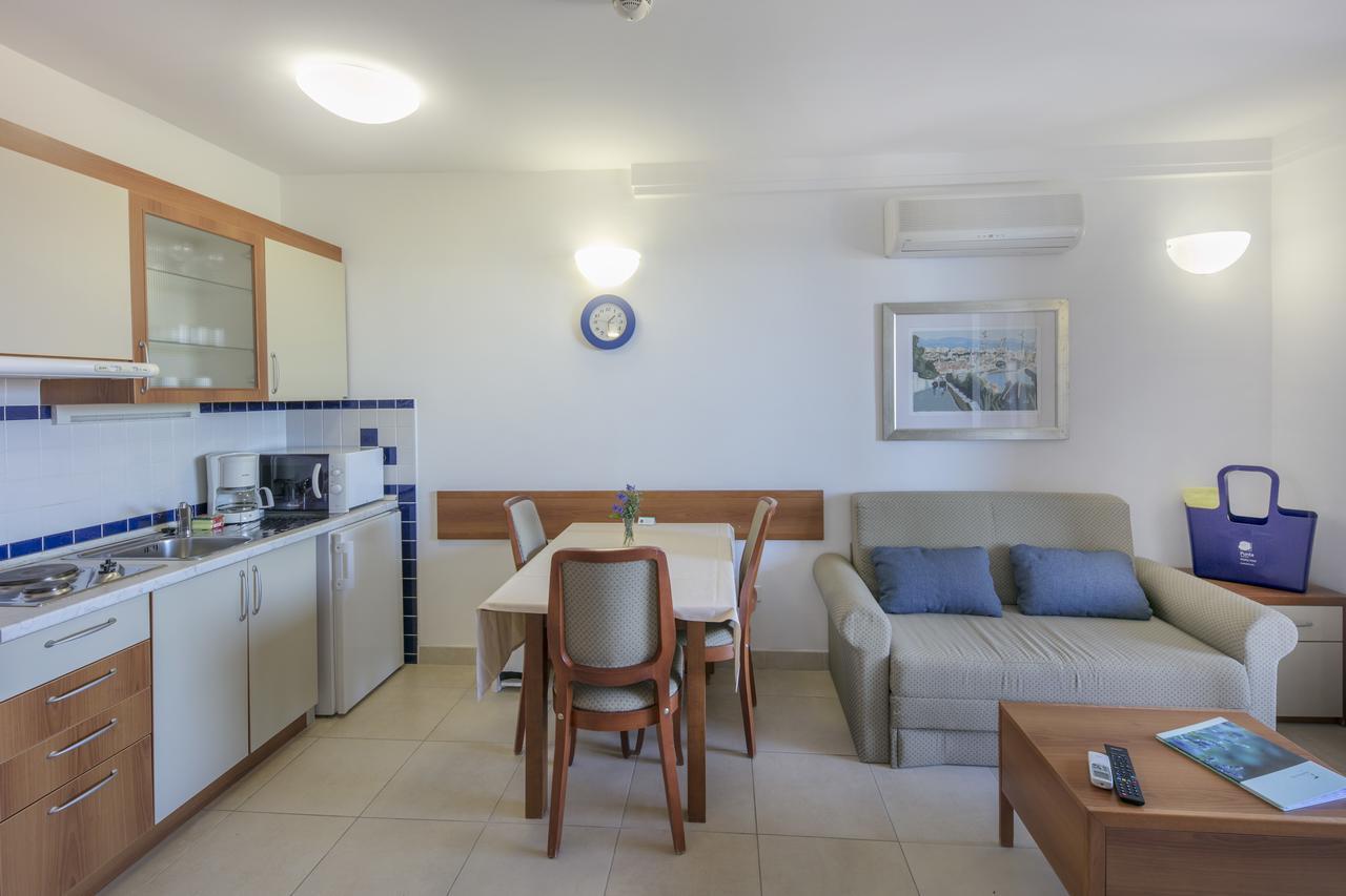 Apartment Punta *