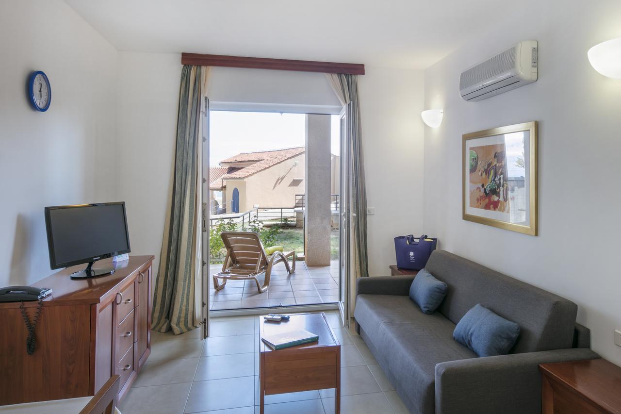Punta Apartment *