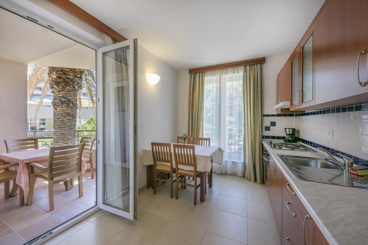 Apartment Punta Veli Losinj