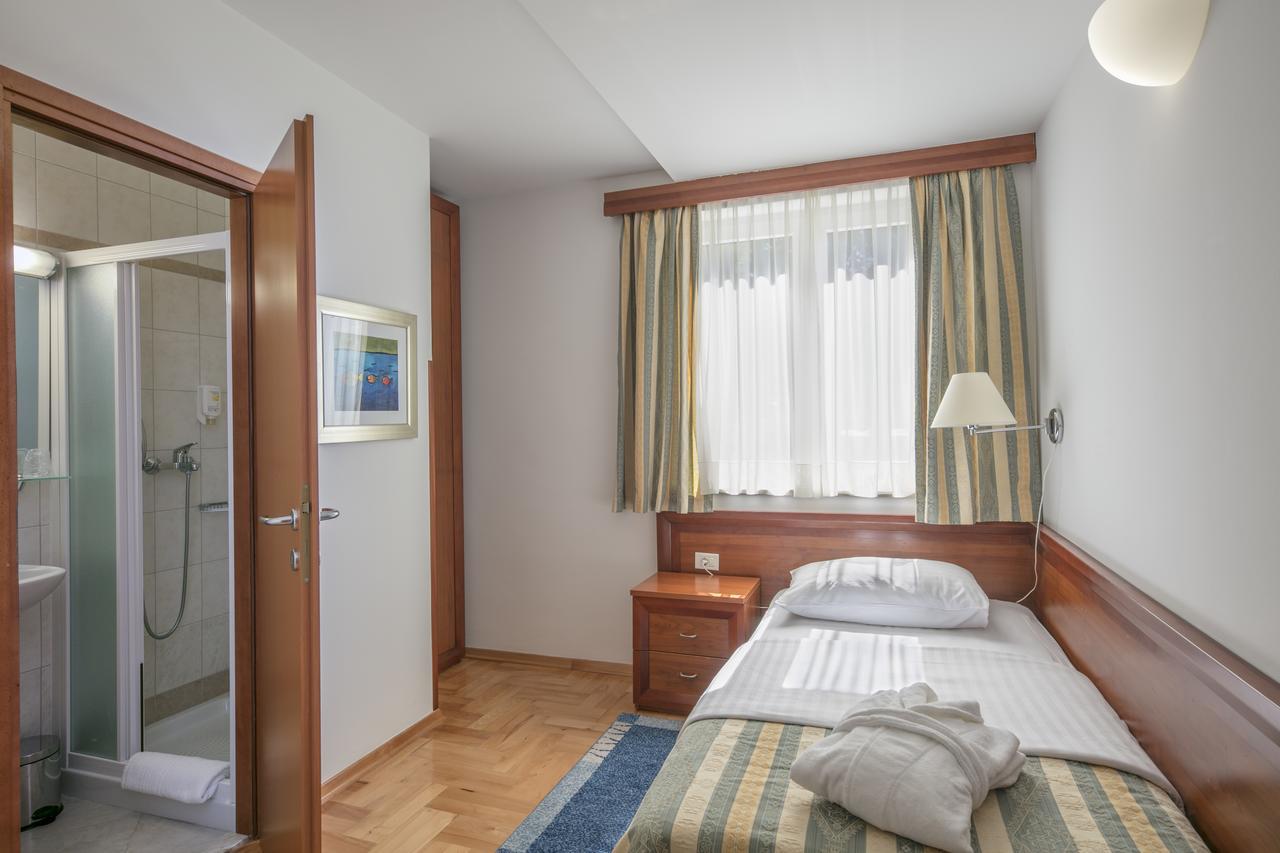 Apartment Punta *