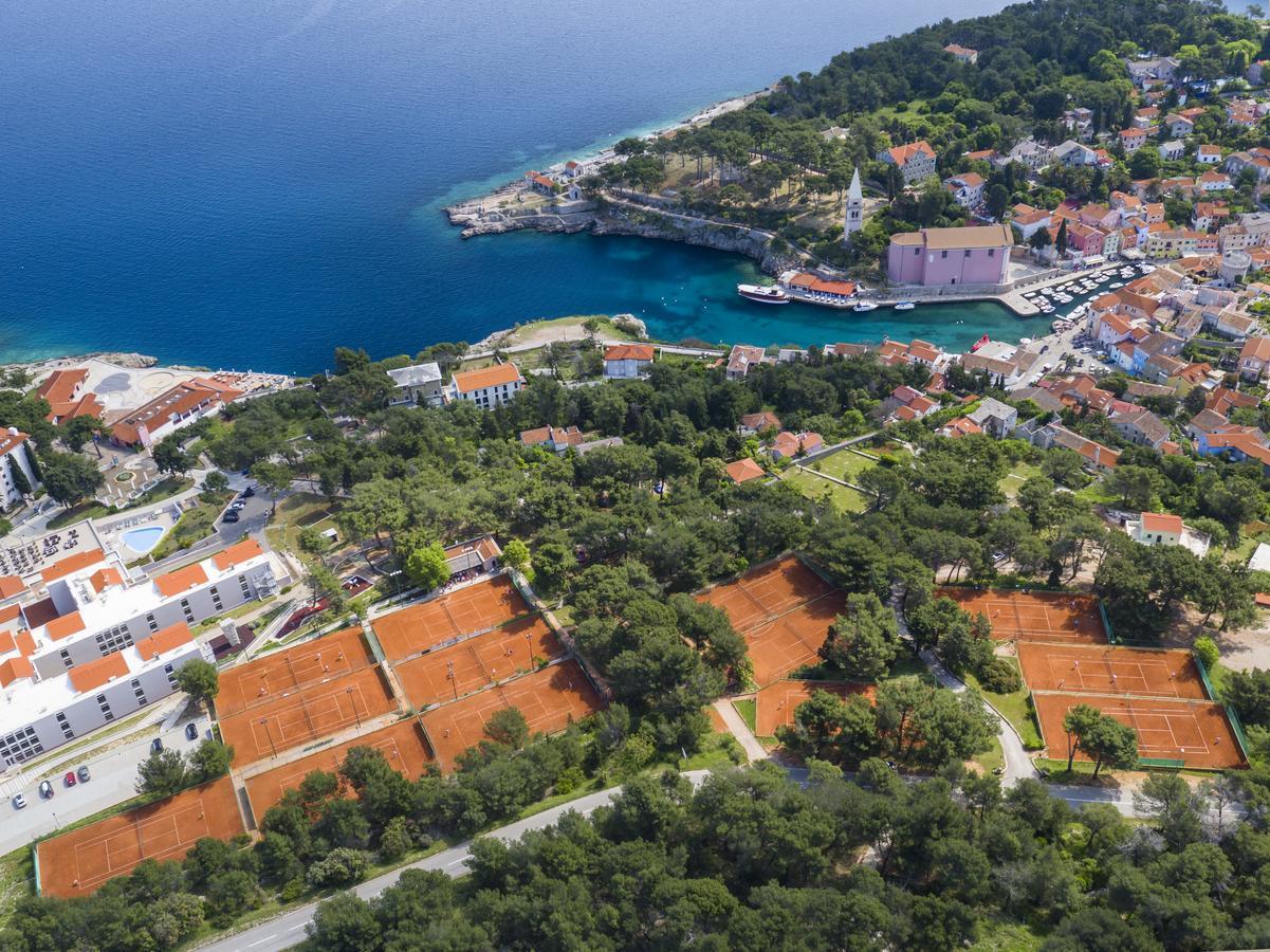Punta Apartment Veli Losinj